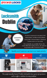 Locksmith Dublin