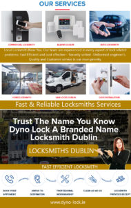 Locksmiths Dublin
