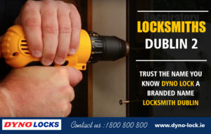 Locksmith Dublin